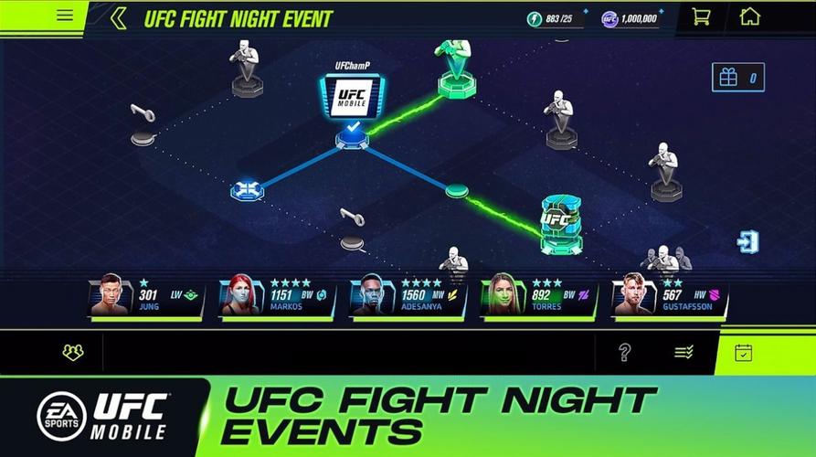 《手游UFC游戏》导读：继《EA SPORTS UFC》、《EA SPORTS UFC 2》等老款UFC游戏和最新的《EA SPORTS UFC 3》之后，由Codemasters发行的MMORPG游戏全新作品《手游UFC 游戏》亦将攻占市场